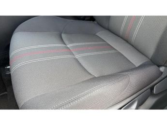 Toyota C-HR 1.8 Hybrid GR Sport 5dr CVT [Leather/JBL] Hybrid Hatchback