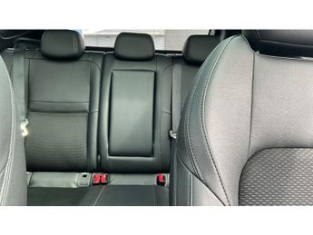 Nissan Qashqai 1.5 dCi 115 Tekna 5dr DCT Diesel Hatchback