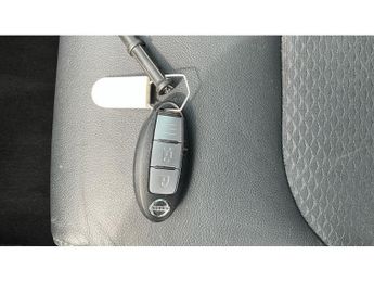 Nissan Qashqai 1.5 dCi 115 Tekna 5dr DCT Diesel Hatchback