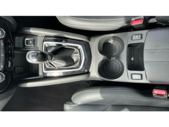 Nissan Qashqai 1.5 dCi 115 Tekna 5dr DCT Diesel Hatchback