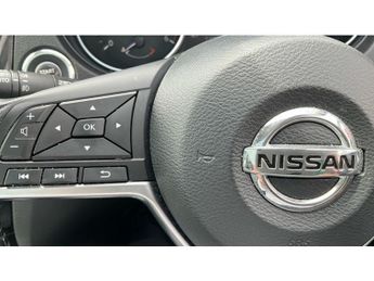 Nissan Qashqai 1.5 dCi 115 Tekna 5dr DCT Diesel Hatchback