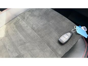 Ford Kuga 2.5 FHEV ST-Line X Edition 5dr CVT Hybrid Estate