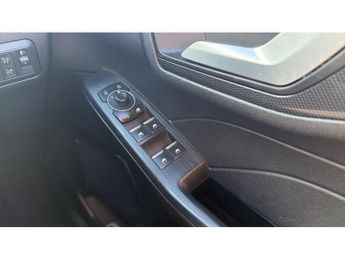 Ford Kuga 2.5 FHEV ST-Line X Edition 5dr CVT Hybrid Estate