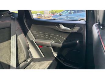 Ford Kuga 2.5 FHEV ST-Line X Edition 5dr CVT Hybrid Estate