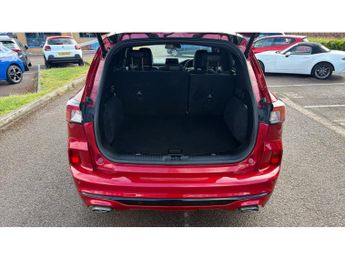 Ford Kuga 2.5 FHEV ST-Line X Edition 5dr CVT Hybrid Estate