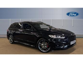 Ford Mondeo 2.0 Hybrid ST-Line Edition 5dr Auto Hybrid Estate