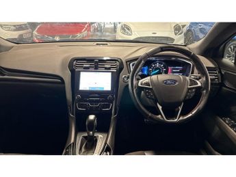 Ford Mondeo 2.0 Hybrid ST-Line Edition 5dr Auto Hybrid Estate