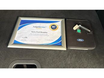 Ford Mondeo 2.0 Hybrid ST-Line Edition 5dr Auto Hybrid Estate