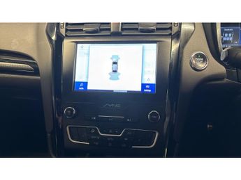 Ford Mondeo 2.0 Hybrid ST-Line Edition 5dr Auto Hybrid Estate