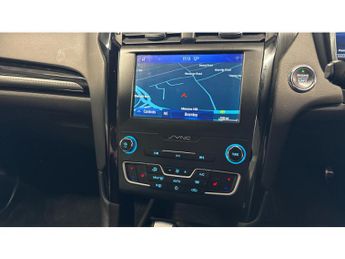 Ford Mondeo 2.0 Hybrid ST-Line Edition 5dr Auto Hybrid Estate