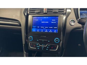 Ford Mondeo 2.0 Hybrid ST-Line Edition 5dr Auto Hybrid Estate