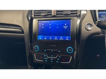 Ford Mondeo 2.0 Hybrid ST-Line Edition 5dr Auto Hybrid Estate