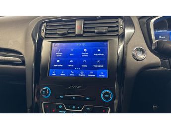 Ford Mondeo 2.0 Hybrid ST-Line Edition 5dr Auto Hybrid Estate