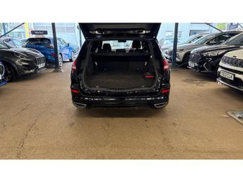 Ford Mondeo 2.0 Hybrid ST-Line Edition 5dr Auto Hybrid Estate