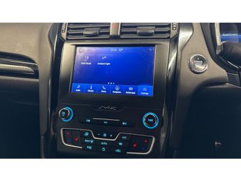 Ford Mondeo 2.0 Hybrid ST-Line Edition 5dr Auto Hybrid Estate