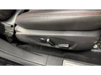 Ford Mondeo 2.0 Hybrid ST-Line Edition 5dr Auto Hybrid Estate