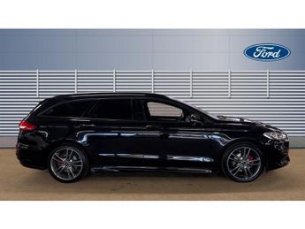 Ford Mondeo 2.0 Hybrid ST-Line Edition 5dr Auto Hybrid Estate
