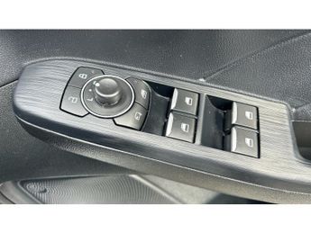 Ford Kuga 2.5 FHEV ST-Line X Edition 5dr CVT Hybrid Estate