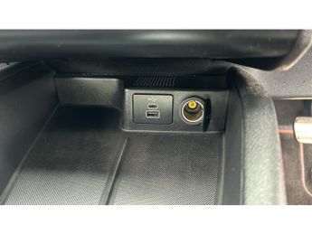 Ford Kuga 2.5 FHEV ST-Line X Edition 5dr CVT Hybrid Estate