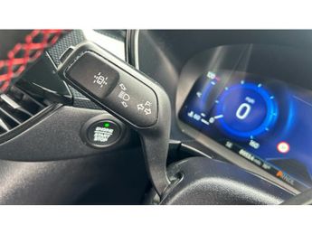 Ford Kuga 2.5 FHEV ST-Line X Edition 5dr CVT Hybrid Estate