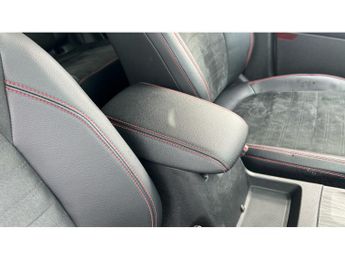 Ford Kuga 2.5 FHEV ST-Line X Edition 5dr CVT Hybrid Estate