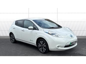 Nissan Leaf 80kW Tekna 30kWh 5dr Auto Electric Hatchback