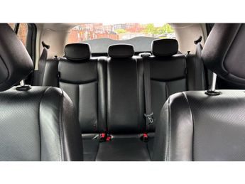 Nissan LEAF 80kW Tekna 30kWh 5dr Auto Electric Hatchback