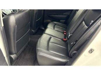 Nissan LEAF 80kW Tekna 30kWh 5dr Auto Electric Hatchback