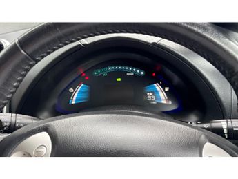 Nissan LEAF 80kW Tekna 30kWh 5dr Auto Electric Hatchback