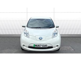 Nissan LEAF 80kW Tekna 30kWh 5dr Auto Electric Hatchback
