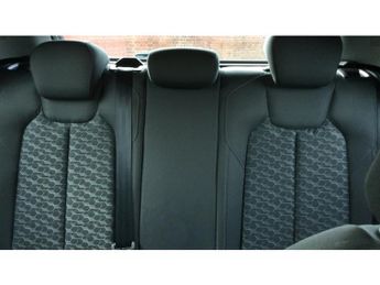 Audi A1 30 TFSI 110 Sport 5dr S Tronic Petrol Hatchback
