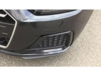 Audi A1 30 TFSI 110 Sport 5dr S Tronic Petrol Hatchback