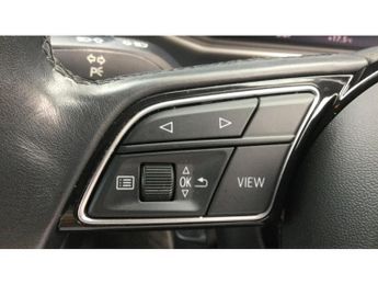 Audi A1 30 TFSI 110 Sport 5dr S Tronic Petrol Hatchback
