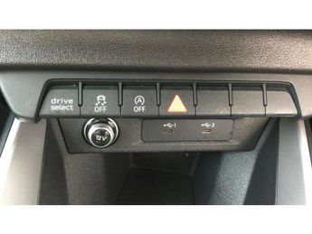 Audi A1 30 TFSI 110 Sport 5dr S Tronic Petrol Hatchback