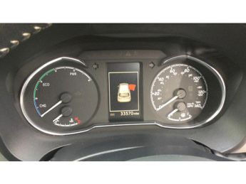Toyota Yaris 1.5 Hybrid Icon 5dr CVT Hybrid Hatchback