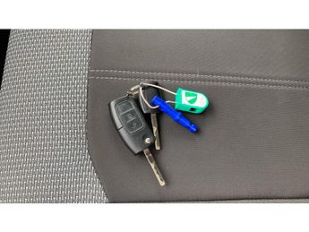 Ford EcoSport 1.5 Zetec 5dr Powershift Petrol Hatchback