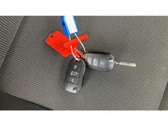 Citroen Berlingo Xl Diesel 1.5 BlueHDi 950Kg Driver Pro 130ps EAT8 [S/S]