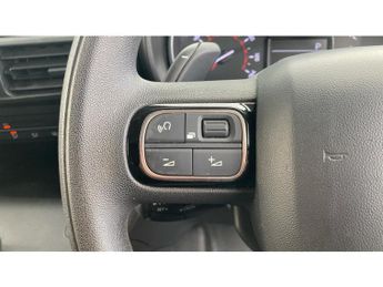 Citroen Berlingo Xl Diesel 1.5 BlueHDi 950Kg Driver Pro 130ps EAT8 [S/S]