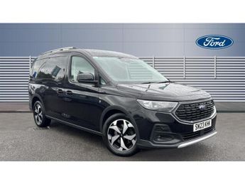 Ford Tourneo 2.0 EcoBlue Active 5dr Auto [7 seat] Diesel Estate