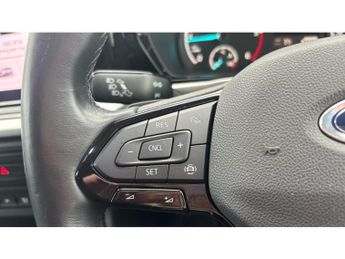 Ford Tourneo Connect 2.0 EcoBlue Active 5dr Auto [7 seat] Diesel Estate