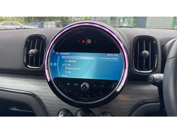 MINI Countryman 1.5 Cooper Exclusive 5dr Auto Petrol Hatchback