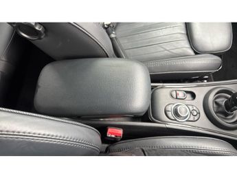 MINI Countryman 1.5 Cooper Exclusive 5dr Auto Petrol Hatchback