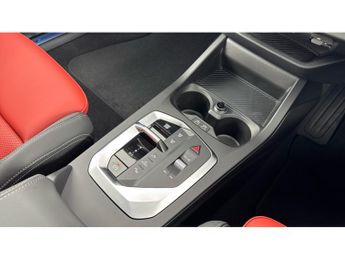 BMW 2 Series 220 M Sport 4dr Step Auto Petrol Saloon