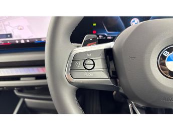 BMW 2 Series 220 M Sport 4dr Step Auto Petrol Saloon