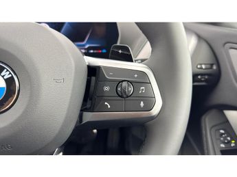 BMW 2 Series 220 M Sport 4dr Step Auto Petrol Saloon