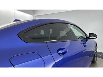 BMW 2 Series 220 M Sport 4dr Step Auto Petrol Saloon