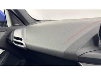 BMW 2 Series 220 M Sport 4dr Step Auto Petrol Saloon