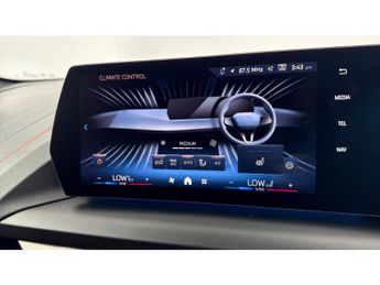 BMW 2 Series 220 M Sport 4dr Step Auto Petrol Saloon