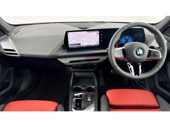 BMW 2 Series 220 M Sport 4dr Step Auto Petrol Saloon