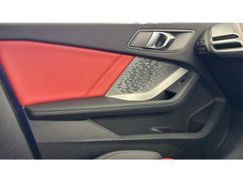BMW 2 Series 220 M Sport 4dr Step Auto Petrol Saloon